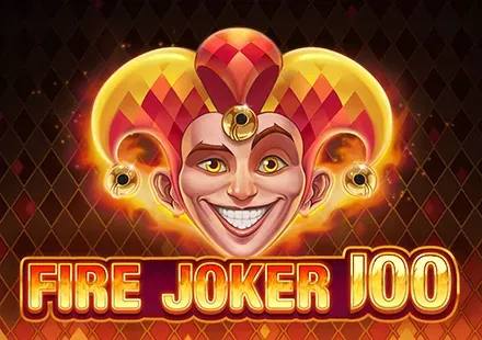 Fire Joker 100