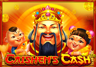 Caishen's Cash screenshot