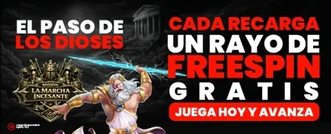 Cashback de Acero Semanal 💎 promotional banner