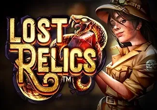 Lost Relics