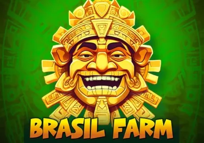 Brazil Farm screenshot