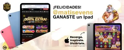 iPad Giveaway!
