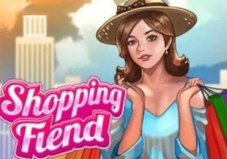 Shopping Fiend screenshot