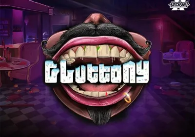 Gluttony! screenshot