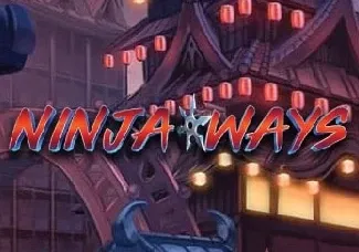 Ninja Ways screenshot
