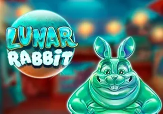 Lunar Rabbit
