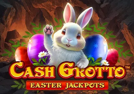 Cash Grotto™ Easter Jackpots screenshot