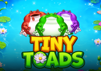 Tiny Toads screenshot