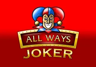 Allways Joker screenshot