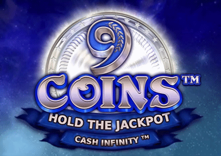 9 Coins™ Grand Platinum Edition screenshot