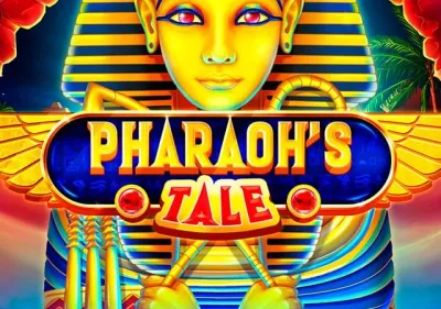 Pharaoh's Tale screenshot