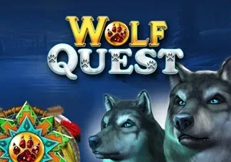 Wolf Quest screenshot