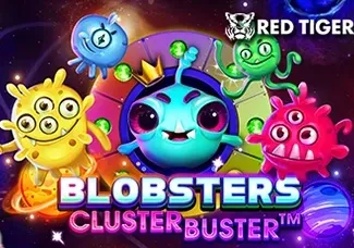Blobsters Clusterbuster screenshot