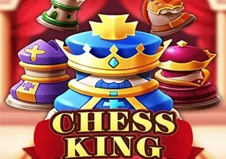 Chess King screenshot