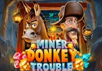 Miner Donkey Trouble