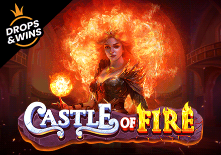 Castle of Fire screenshot