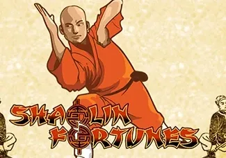 Shaolin Fortunes screenshot