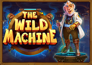 The Wild Machine screenshot