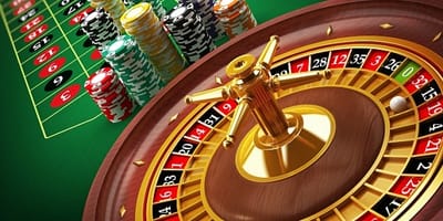 Captura de pantalla de Ruleta Giratoria 1