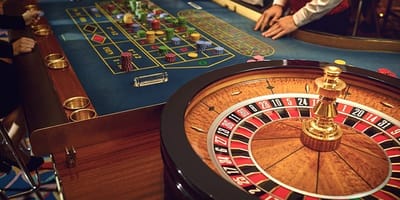 Captura de pantalla de Ruleta Giratoria 4