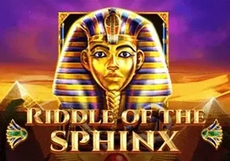 Riddle Of The Sphinx