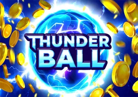 ThunderBall screenshot