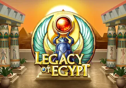 Legacy of Egypt