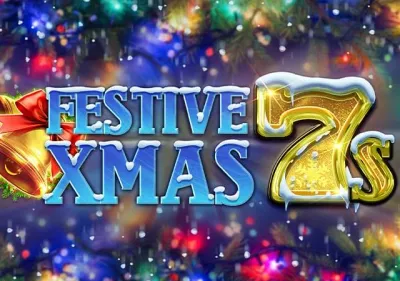 Festive Xmas 7s screenshot