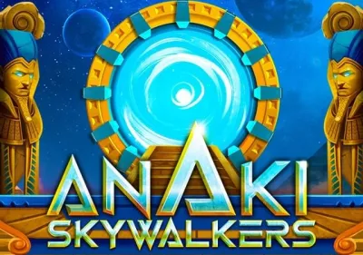Anaki Skywalkers screenshot