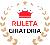 Ruleta Giratoria Logo
